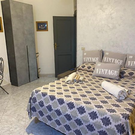Ferienwohnung Alghero Lido Monolocale Exterior foto